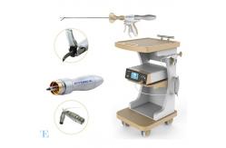 China QUHP35 Harmonic Medical Ultrasonic Transducer  QUHS14S Thoracic Surgery supplier