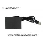 Touchpad Industrial Trackball Mouse High Precision Pressure Sensing Water Resistant for sale