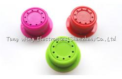 China 37mm Round Small Sound Module ABS Plastic WCA For Educational Toy supplier