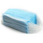 Elastic Disposable Protective Mask for sale