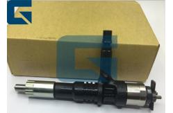 China 095000-6640 Diesel Fuel Injectors 6251-11-3200 Common Rail Injector supplier