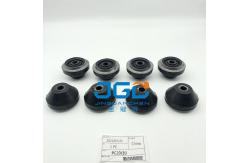 China PC20 PC30 Engine Mounting Cushion Engine Mounting Support For Komatsu Use supplier