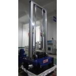 1.5 ~ 30 ms Mechanical Shock Test Machine , CE Acceleration Shock Tester