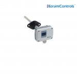 0-10V Air Velocity Transmitter For Medicine Field