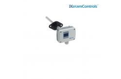 China 0-10V Air Velocity Transmitter For Medicine Field supplier