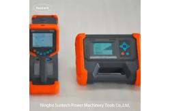 China Rugged Case Cable Fault Tester Set, Depth Detecting Underground Cable Tracer supplier