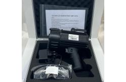 China HUATEC Handheld charging style LED-UV light  Model No.: DG-9WA supplier