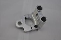 China Hardware Housing Sharpener Presser Foot Assembly For GB Gtxl 88903000 supplier