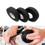 Acrylates Copolymer Automotive Wire Harness Tape 0.25mm Moisture Resistant for sale