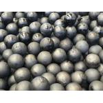 Ball Mill Castings And Forgings DIA 40 - 60 MM Forged Steel Balls for sale