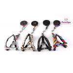 Polyester Stimulation 26g 120cm Remote Dog Training Collar