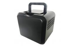 China 1200W Emergency Backup Solar Emergency Generators Power Station For Whole House supplier