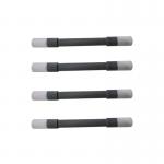 Silicon Carbide Furnace Heating Element Sic Heaters Rod For Furnace for sale