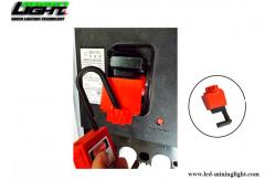 China Rugged ABS Plastic 15mm Circuit Breaker Lockout 23mm Handle supplier