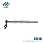 8-97310435-0 8973104350 CLUTCH FORK SHAFT FOR ISUZU 700P 4HK1 for sale