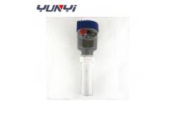 China Industrial Stainless Steel 316L Radar Level Meter With LCD Display supplier