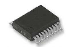 China XCF04SVOG20C XILINX IC PROM SRL FOR 4M GATE 20-TSSOP supplier