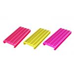 50mm Aluminum Alloy Grip Strut Grating Platforms for sale
