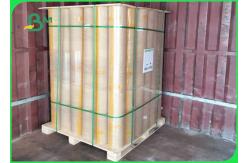 China 180g 260g High Glossy Inkjet Artcard For Double Sides Inkjet Printing supplier