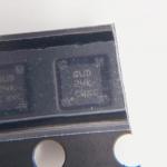 TPS62163DSGT TPS62163DSGR Switching Voltage Regulators 3-17V 1A 3MHZ for sale