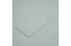 China Silica Aerogel Padding Aerogel Thermal Insulation For EV Battery supplier