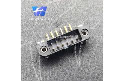 China HW-M80 Connectors, HW-M80-5401222 2mm pitch rectangle connector supplier