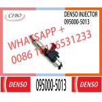 Diesel Engine Injector 095000-5013 095000-5014 095000 5013 095000 5014 Common Rail Injector 0950005013 0950005014 for IS for sale
