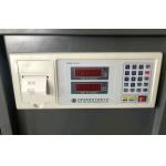 Computer Control Digital Cube Testing Machine Hydraulic 3000kN 150mm