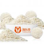 Premium Cassava Cat Litter Sand Biodegradable Quick Clumping Cat Litter for sale