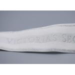 Clothing Customized 35mm White Jacquard Elastic Tape With Shiny Silver Logo for sale