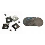 1.6mm PCD Laser Cutting Service For Polycrystalline Diamond Cutting Tools for sale