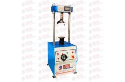 China Multipurpose 200KN Universal Material Testing Machine AC380V Large Screw Stroke supplier