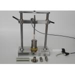 IEC60884 Fig27 Fig 42 Impact Test Apparatus On Pins Provided With Insulating Sleeves for sale