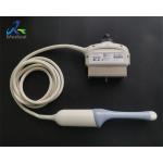 GE RIC5-9-D Ultrasound Probe Repair 4D Replace Dome And Crystal Array