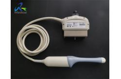 China GE RIC5-9-D Ultrasound Probe Repair 4D Replace Dome And Crystal Array supplier