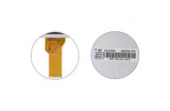 China 50 Pin LCD Screen Display Panel 7 Inch Tft 800x480 IPS AT070TN94 supplier