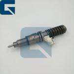20555521 Common Rail Injector For Excavator Diesel Engine Fuel Injector for sale