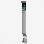 Facial Identification 20W Biometrics Access Control System for sale
