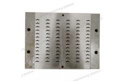 China Tool of PA66 Thermal Break Bar Extruder Machine supplier