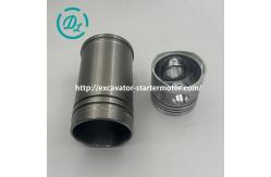China D490BPG-04001 Pistion & Ring Cylinder Kit Xinchai Engine C490BPG supplier