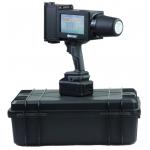 Box Large Character Inkjet Printer 82mm Date Printing Machine Manual Control for sale