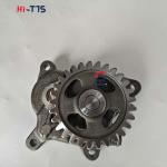 4HK1 Aftermarket Diesel Engine Gear Oil Pump 113100-31314 For Excavators for sale