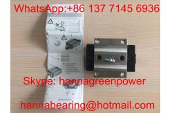 China CNC Machine Linear Ball Bearing / Linear Slide Bearings R165129420 23x70x86.2 mm supplier