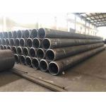42 Inch Large Diameter LSAW Carbon Steel Pipe Sample Available
