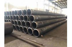 China 42 Inch Large Diameter LSAW Carbon Steel Pipe Sample Available supplier