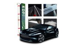 China Vehicle Wraps Glossy PPF 1.52x15m / 60 Inch X 50ft With Anti Stain supplier