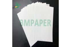 China High Brightness White Offset Printing Paper for Exercise Book supplier