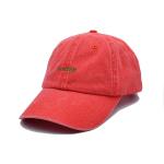 All Seasons Oval Dad Hat With Sophisticated Design Custom Embroidery Logo for sale