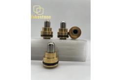 China Handle Bullet Joystick Bullet Oil Seal For Doosan Excavator Dh220-5 supplier