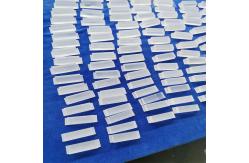 China Professional Custom High Temperature Resistant Opaque Quartz Step Sheet supplier